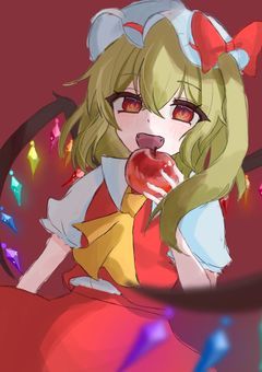 めあのイラスト部屋