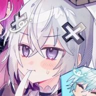 ✖️めあです、ペア画ちゅー .✖️さんのアイコン画像