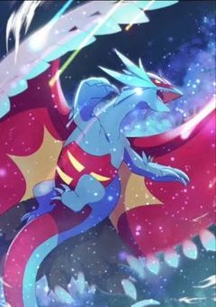 𝐏𝐤𝐦𝐧 ‖ もう１度、大空へ