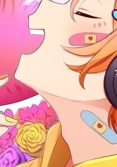 同担拒否の私なのに…