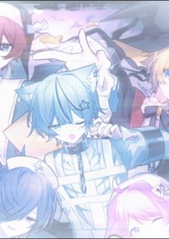 ~ dlrk 短編集 ~