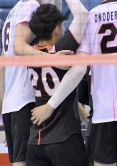 逃げた先はイタリア