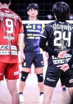 ウルドの人見知り"兼"可愛い担当、代表へ