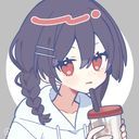 うぱぱろん @ラテさんの旦那