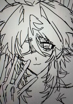 　絵