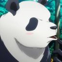 パンダ