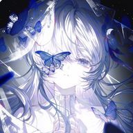 叶羽さんのアイコン画像