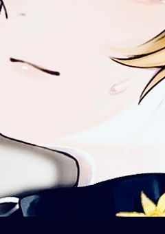 # 完璧少女と天才少年