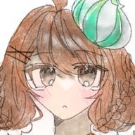 しふぉん🎂🤍🤎 @はべすとさんのアイコン画像