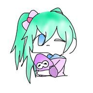 おんぷさんのアイコン画像