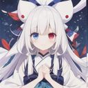 _雪女@ゆきおんな_