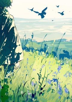 月の下、討伐隊と可惜夜を 【参加型】