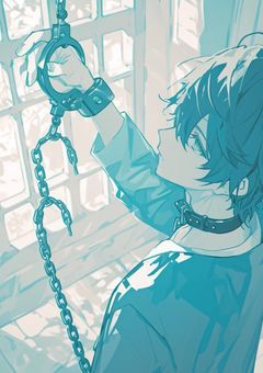 【再】雨音に号哭を鳴らして