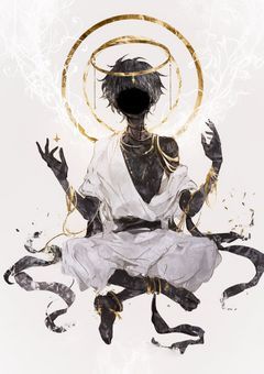 ▷ 異常空間捜索団体です。