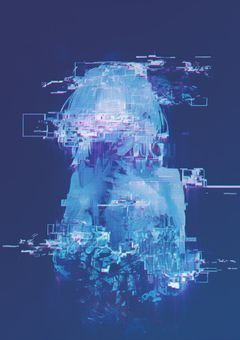 ↺頭の中のからふるな酔い留を。