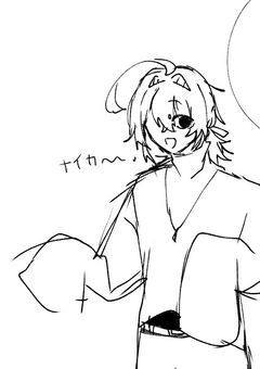 腹痛がひどい雑木部屋②