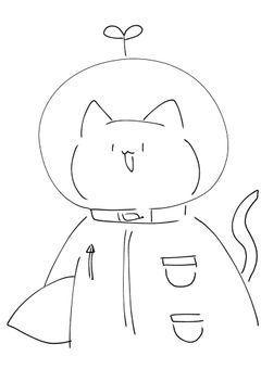 腹痛がひどい雑木部屋②