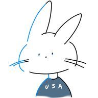 Fe鉄な久楽凪深はうさぎさんのアイコン画像