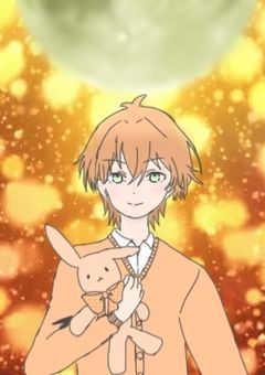 失われた記憶の欠片 ~ 橙ver. ~