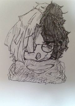 イラスト部屋✨️
