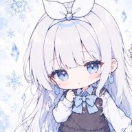 冬風氷花❄️さんのアイコン画像