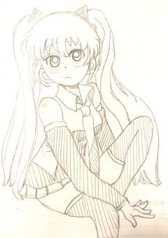 イラストーいろいろ