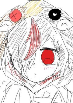 【創作】せいしんねんれ　？歳