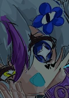 🌈アミュスフィア裏話&創作〜!!👾