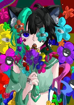 〚創作企画〛Amusement Sphere