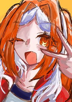 【illustration!!🆕】