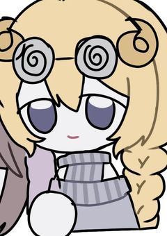 【創作部屋】マンションの大家さん