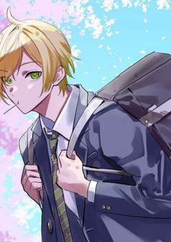 俺と恋しちゃう？