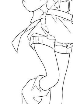 #メイドカフェでバイトしてるだけなんです