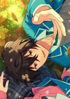 私を愛して欲しかった 凛月ver.