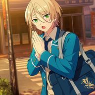 五月雨さんのアイコン画像