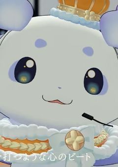 絵を載せる部屋