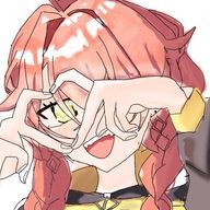 ばつさんのアイコン画像