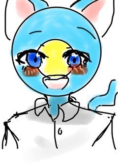 私のイラスト投稿