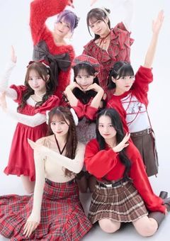 キューストでは嫌われ者の私、きゃんちゅーでは人気者？！！