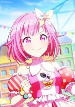 プロセカ。　GL、BL