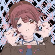 喉黒しゃけ∘ꠋ⢌ᗦ#◃(RAN)#ミミッキュ推しさんのアイコン画像