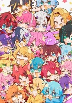 クラスのいじめられっ子を助けたら最推しだった件 
