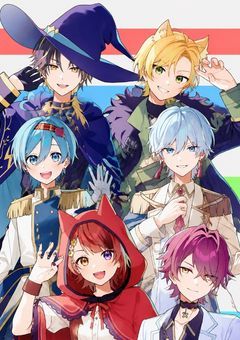 バカな!俺たちが愛し合うなんて!