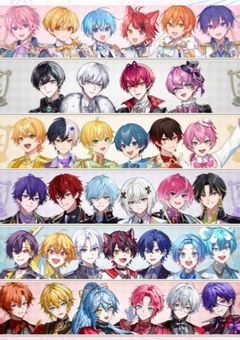 STPRクイズ!!🍓⚔️📣💫👟💄