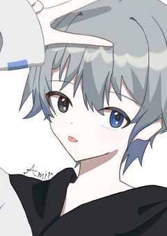 引退...??