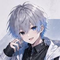 星奏あみる　#お兄ちゃんとペアネ中さんのアイコン画像