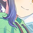 しらいしあん