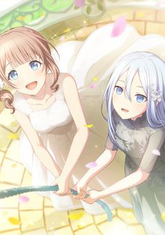 宵崎奏、望月穂波が◯◯になったようで。