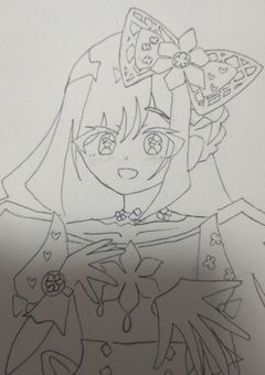 旧.主の絵を投稿するやつ