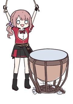 プセキャラ、性格おかしくなりました!?